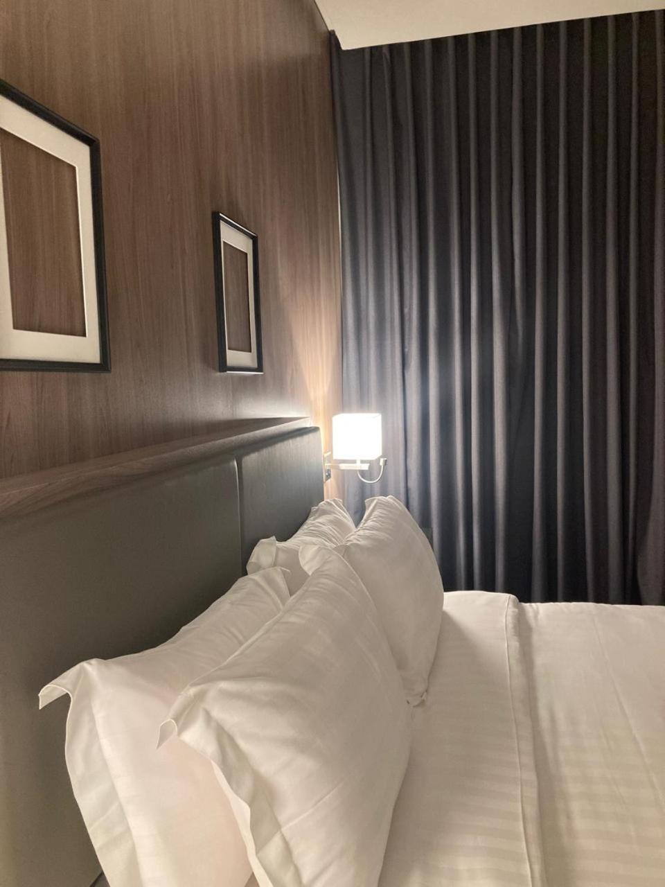 Land Walk Al Aqiq Aparthotel Riyadh Exteriör bild